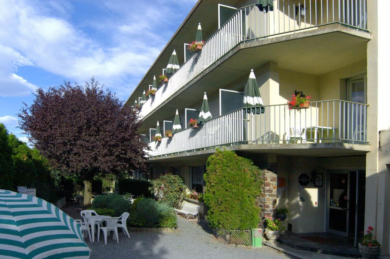 Le Jardin Hotel Saillagouse Kültér fotó